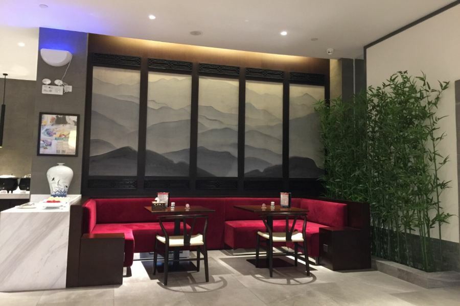Jinjiang Inn Select Huangshan Shexian Huizhou Ancient City She  Exteriör bild